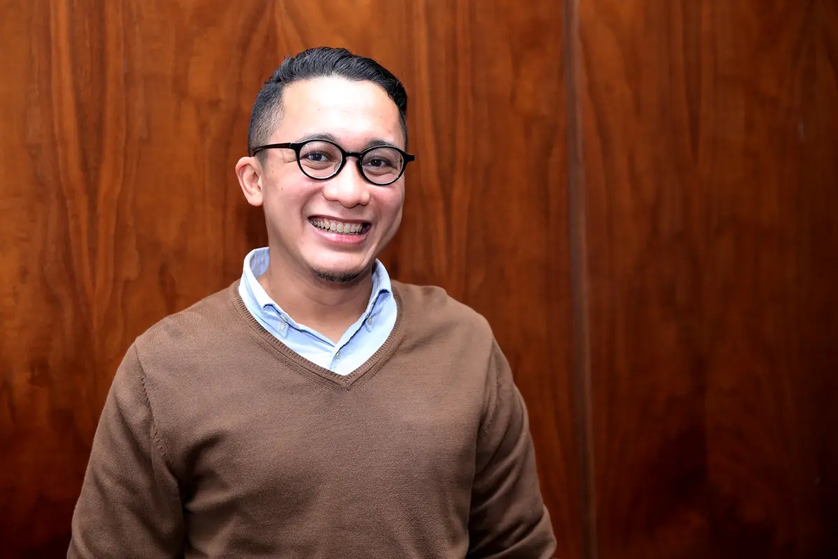 [Bintang] Bayu Oktara