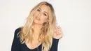 "Ini akan jadi jawaban yang sangat panjang namun spesifik. Jadi aku akan memberikan beberapa poin," tulis Khloe dalam aplikasinya. (instagram/khloekardashian)
