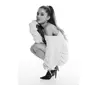 Ariana Grande (Pinterest)