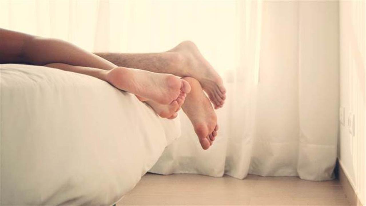 Terasa Sakit, 4 Alasan Vagina Terlalu Kering Saat Bercinta