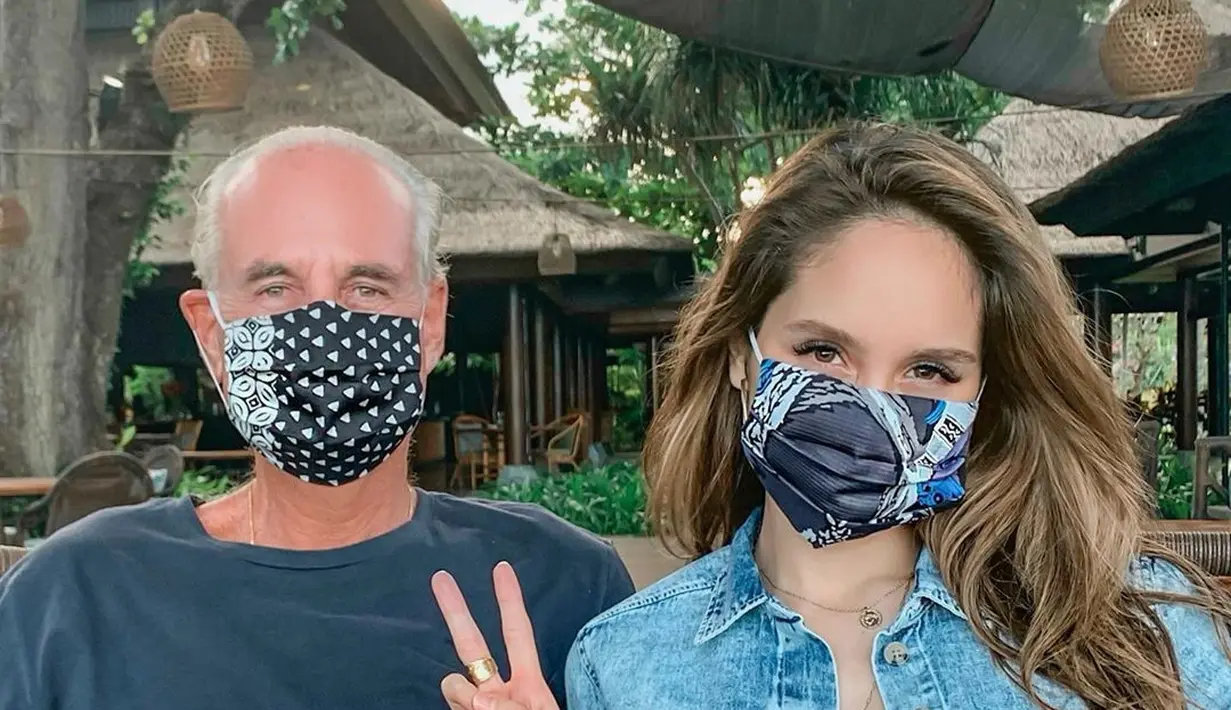 Cinta Laura (Instagram/claurakiehl)