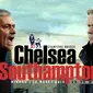 Prediksi Chelsea vs Southampton (Liputan6.com/Andri Wiranuari)