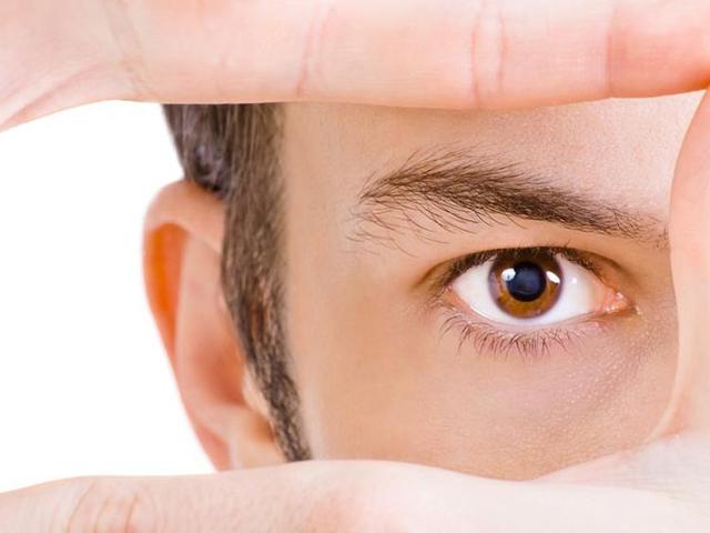 5 Tanda Penglihatan Ini Menandakan Kesehatan Tubuh Health Liputan6 Com