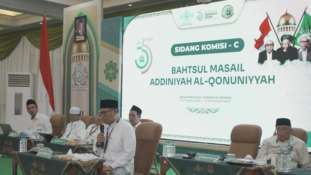 Muktamar NU