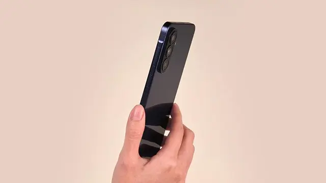 Samsung Galaxy A57.