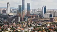 Gara-Gara Sistem Pajak, Orang Kaya Merajalela di Turki