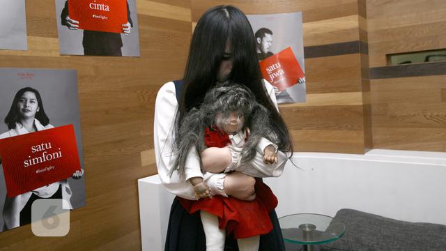 [Bintang] The Sacred Riana