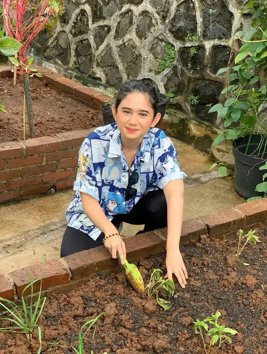 (Instagram/tissabiani)