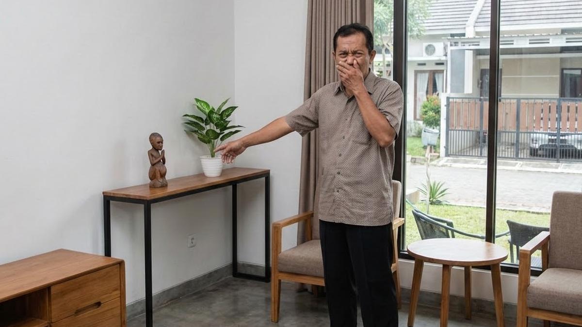 9 Cara Menghilangkan Bau Bangkai Tikus yang Tidak Ketemu, Tips Ampuh