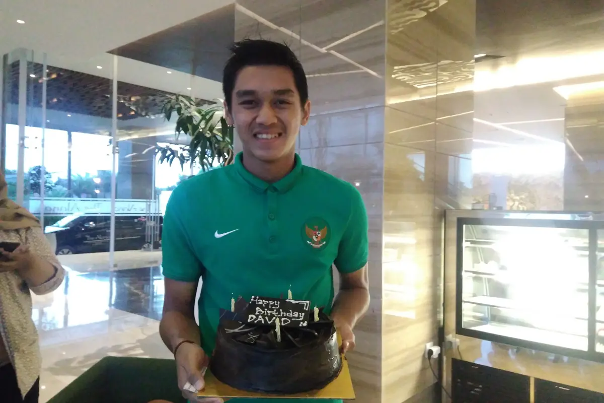 Timnas Indonesia