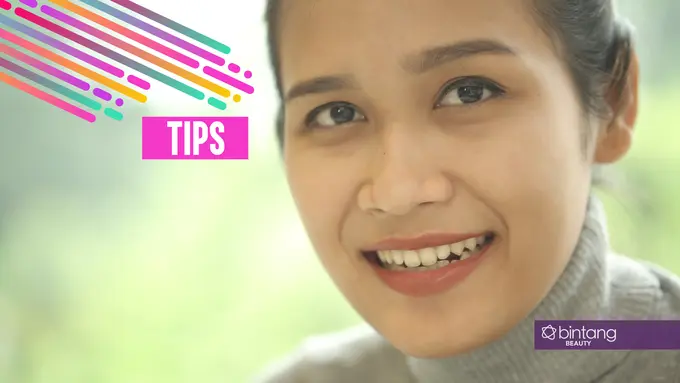 Tips: Aman Banget, Hilangkan Mata Panda dengan Cara mudah