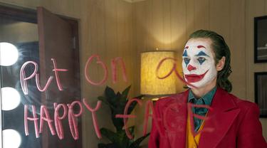 61 Koleksi Gambar Joker Romantis HD Terbaik