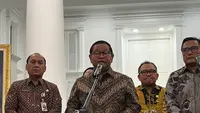 Inflasi Jakarta Terendah di Jawa dan Bali, Pramono Ungkap Rahasianya