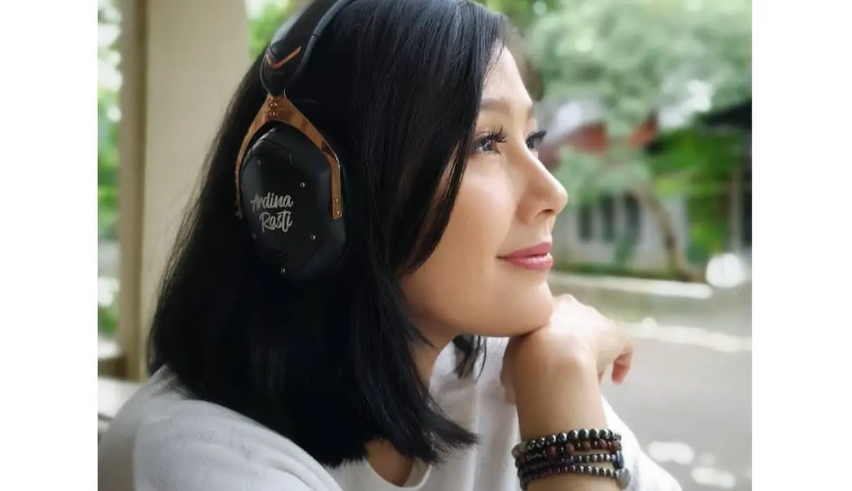 (Instagram/ardinarasti6)