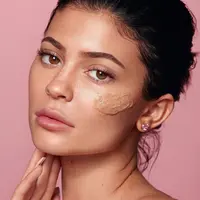 Kylie Jenner Skin