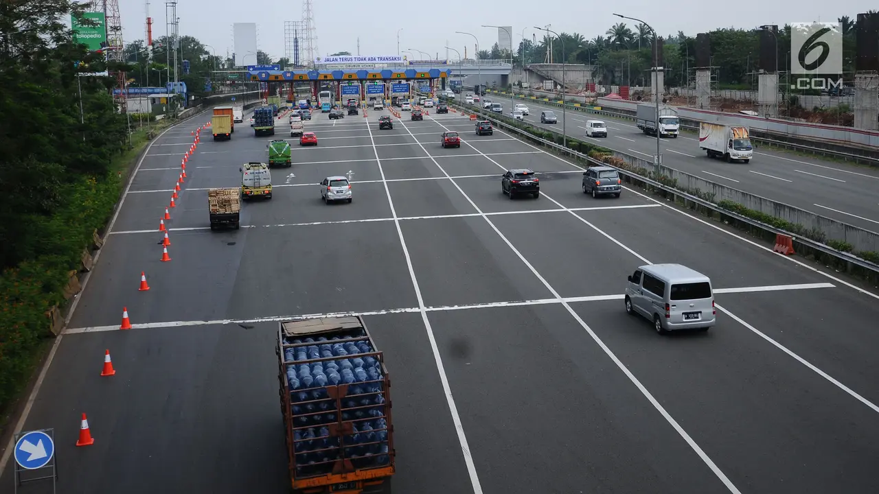 Tol Jagorawi