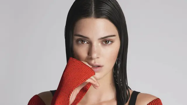 [Bintang] Kendall Jenner