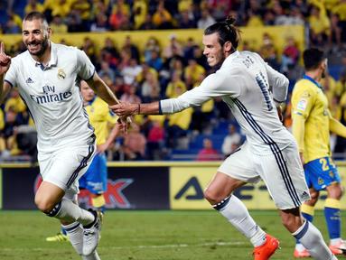 Berita Las Palmas Vs Real Madrid Terbaru Kabar Terbaru Hari Ini Bola Com