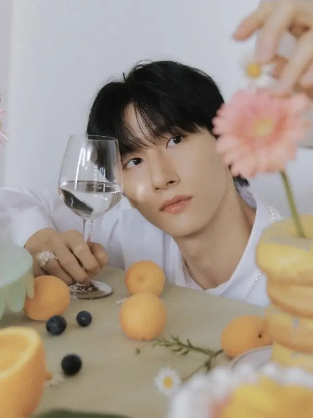 I.M Monsta X. (Instagram.com/official_monsta_x)