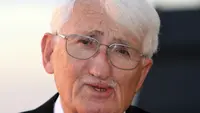 Filsuf terkemuka dunia, Jürgen Habermas (APNews)