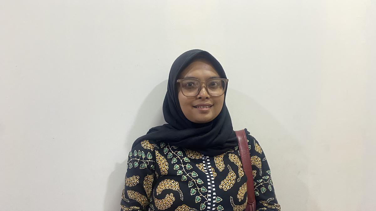 Kisah Galuh, Penyandang Disabilitas yang Tak Lelah Cari Kerja