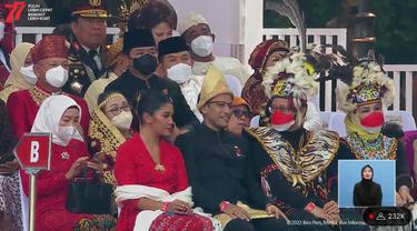 Nadiem Makarim dan Franka Makarim