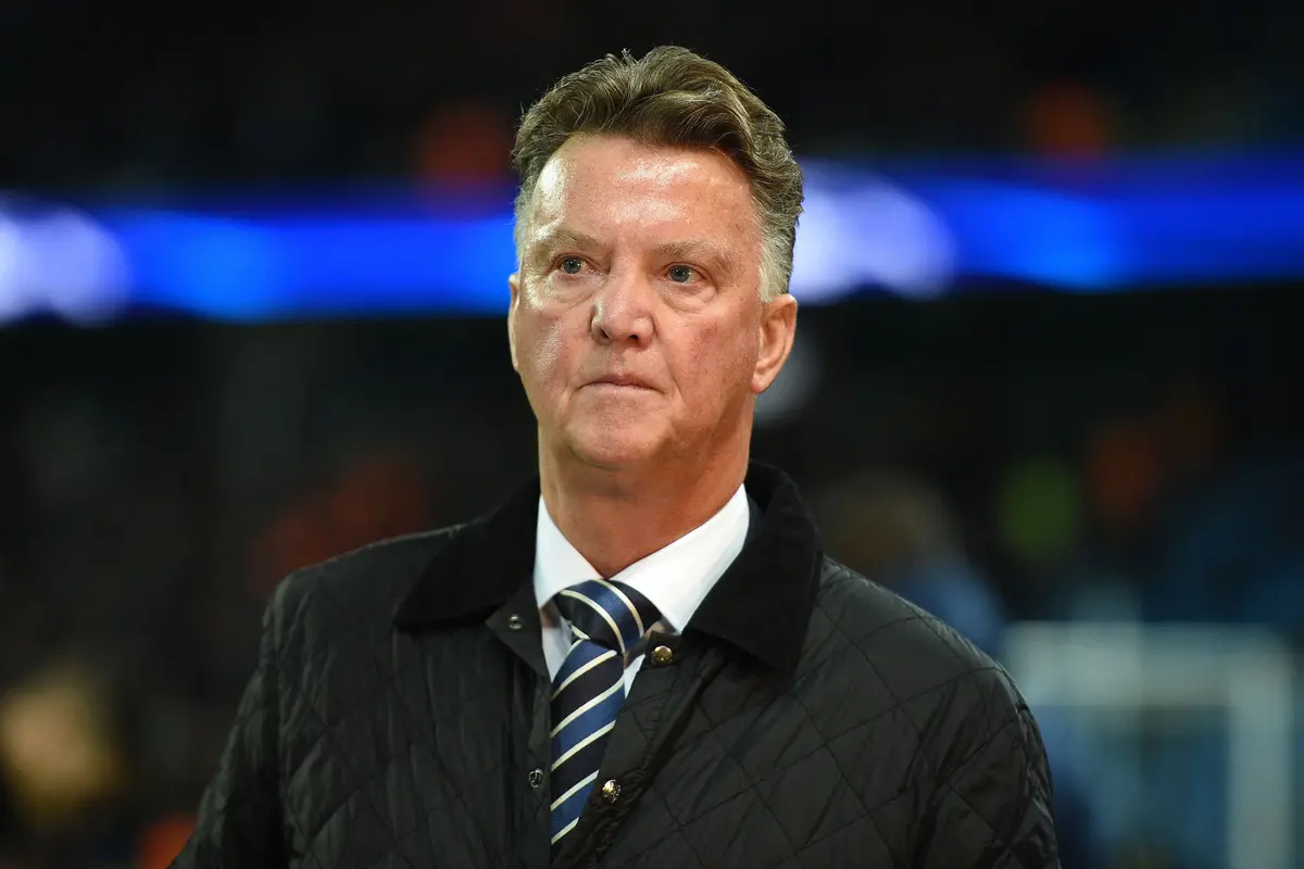 PSSI Tanggapi Rumor Louis van Gaal Jadi Direktur Teknik Timnas: Itu Sudah Ditepis