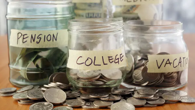 4 Cara Mudah untuk Berhemat Agar Bisa Menabung dan Jadi Kaya