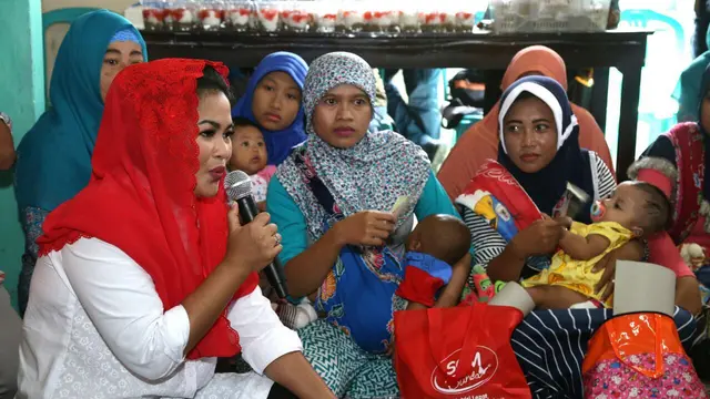 Dian Kurniawan/Liputan6.com
