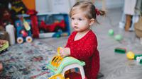 Ilustrasi Tanda Anak Kekurangan Gizi Credit: pexels.com/Polesie