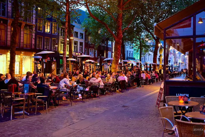 Breda, Belanda. (Sumber Foto: atmtxphoto.com)