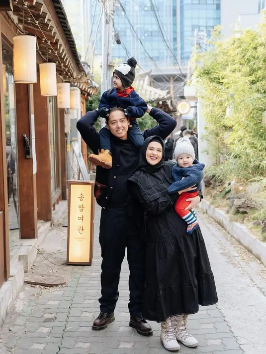 [Instagram/rogerojey]