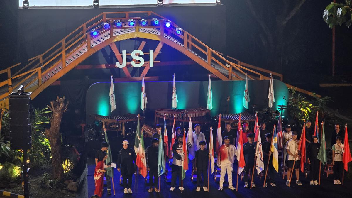 Terjunkan 40 Atlet, Indonesia Ingin Sukses Ganda di Piala Asia Woodball 2025