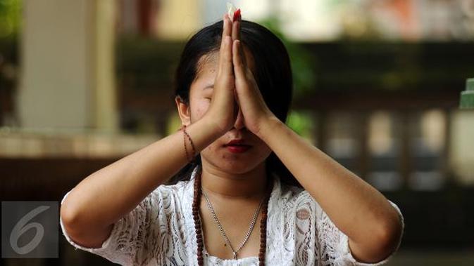 10 Ucapan Hari Raya Nyepi 2018 yang Siap Dikirim untuk 