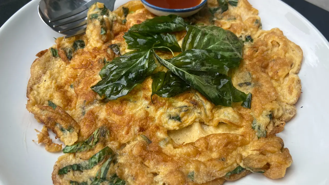 3 Resep Menu Sarapan Rendah Kolesterol, Praktis dan Mudah Dibuat