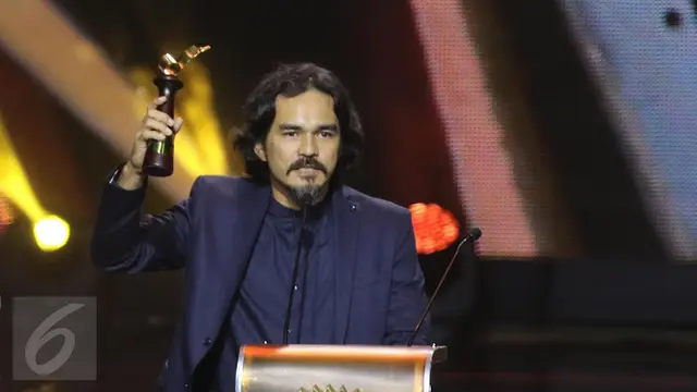 20160924-Ini Deretan Peraih Piala Festival Film Bandung 2016-Jawa Barat