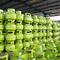 PT Pertamina Patra Niaga menambah penyaluran LPG 3 kg secara nasional menyambut libur panjang Idul Adha 2026. (Foto: Pertamina Patra Niaga)