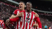 Sunderland vs Newcastle: Jinakkan The Magpies, Regis Le Bris Sebut Timnya Memang Layak Menang