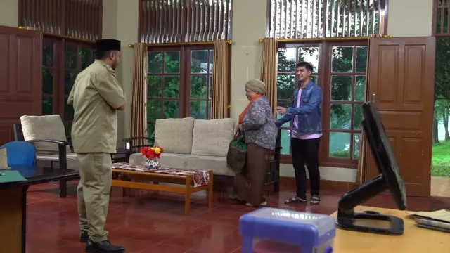 Insya Allah Surga