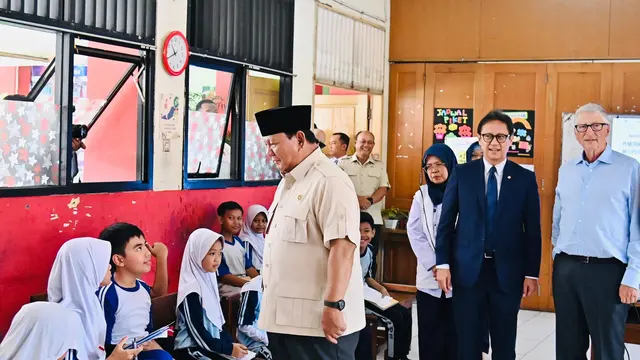 BGN Sukses Sajikan 1,1 Miliar Porsi MBG demi Generasi Sehat Indonesia