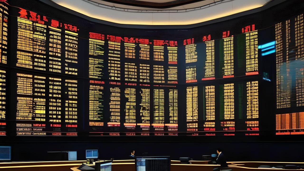 Bursa Saham Asia Merosot Tersengat Sentimen Data Ekonomi Jepang yang Lesu