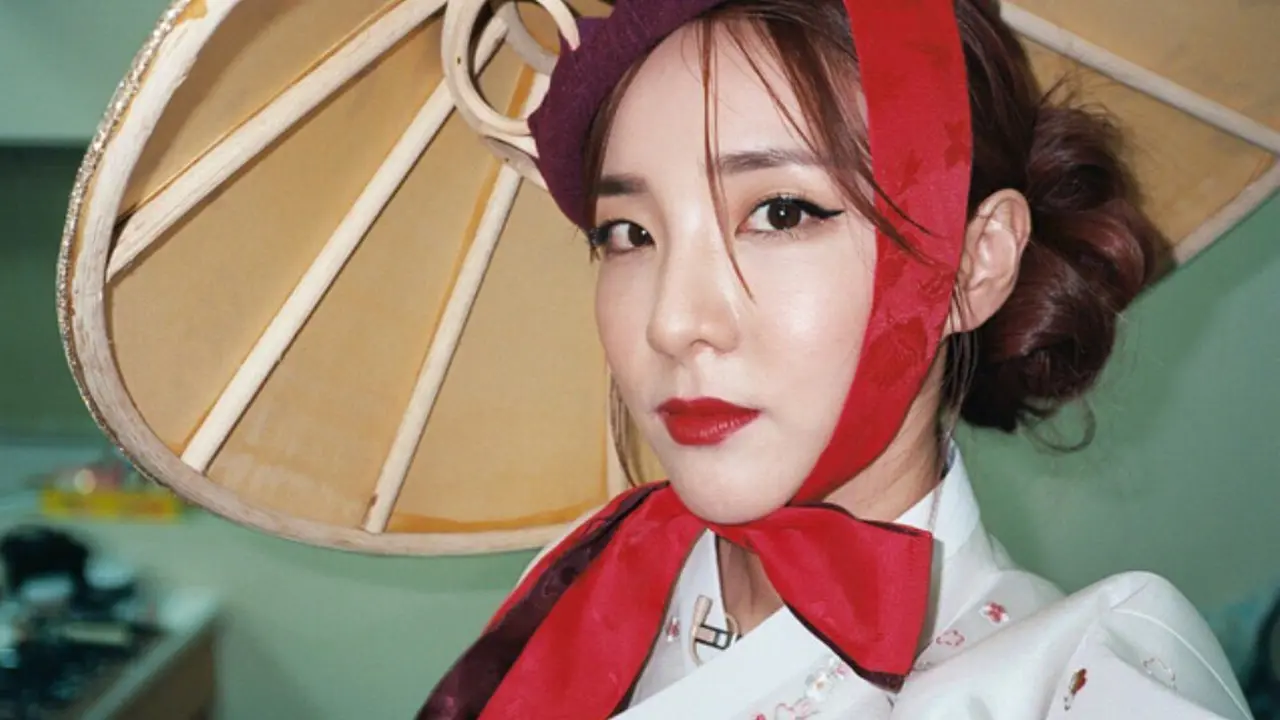 Sandara Park
