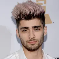Zayn Malik (AFP/Bintang.com)