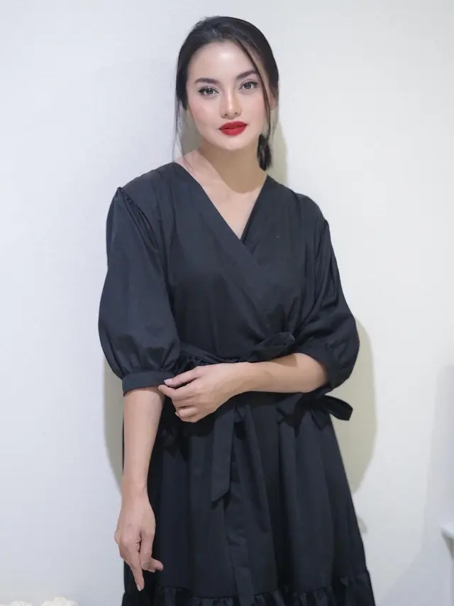 Ririn Ekawati. (Foto: Instagram @ririnekawati)