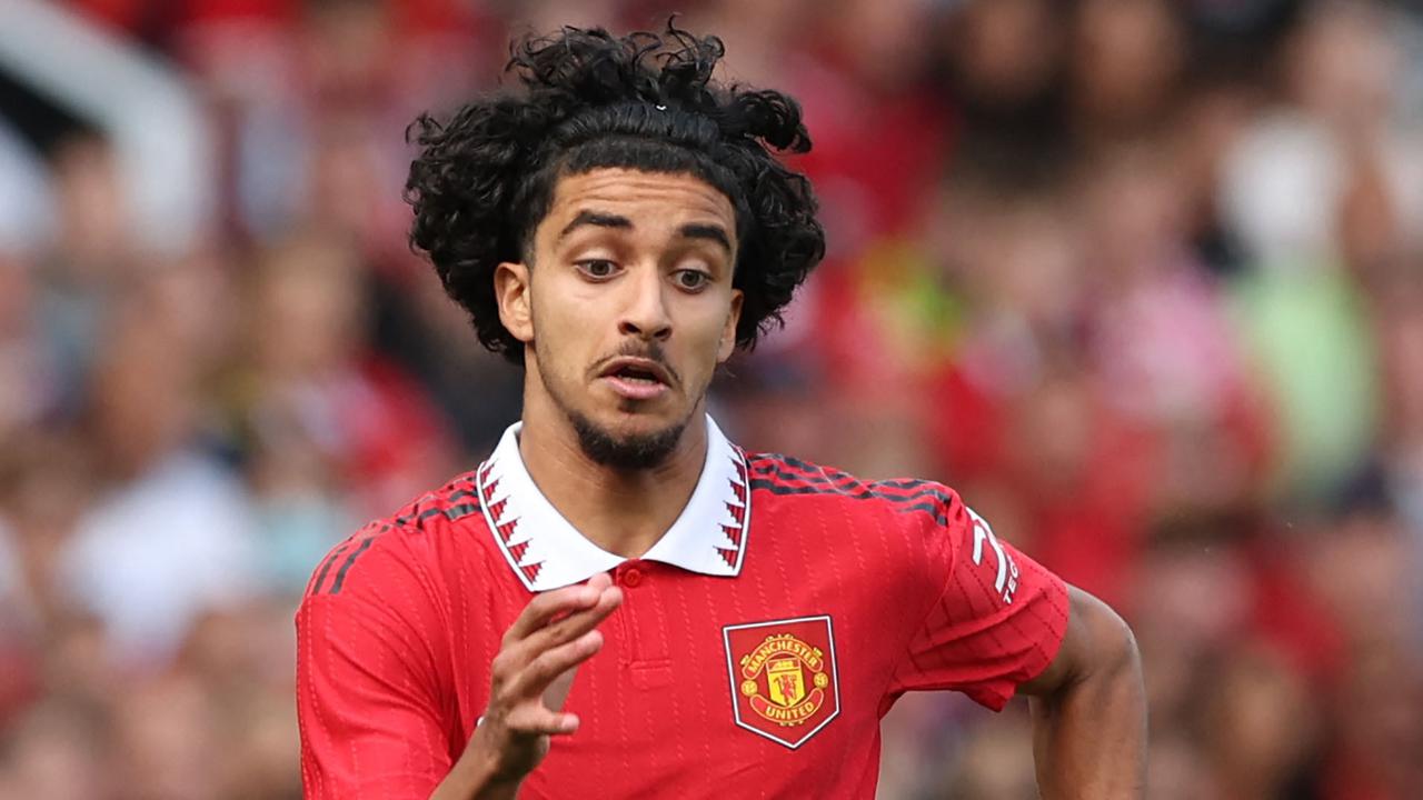 Foto: Sayonara Old Trafford, Deretan Pemain yang Telah Resmi Meninggalkan MU