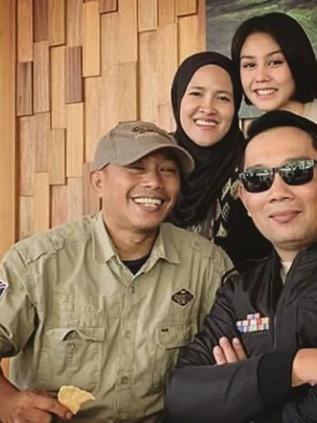 Ridwan Kamil