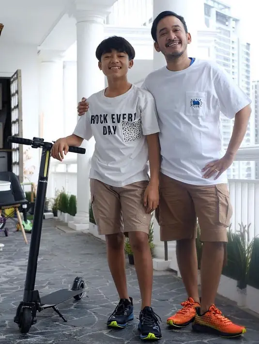 (Instagram/ruben_onsu)