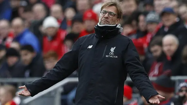 Jurgen Klopp