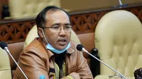 Anggota Komisi V DPR RI Suryadi Jaya Purnama. (Foto:Dok.DPR RI)