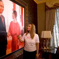 Potret Rumah Inul Daratista (Youtube/Inul Daratista)